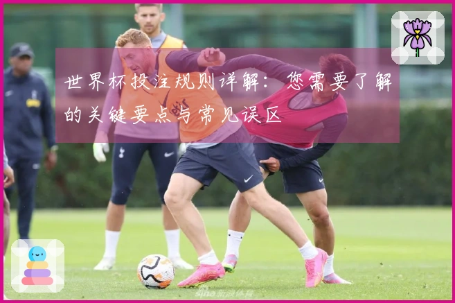 世界杯投注规则详解：您需要了解的关键要点与常见误区