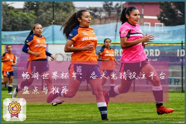 畅游世界杯年：各大竞猜投注平台盘点与推荐