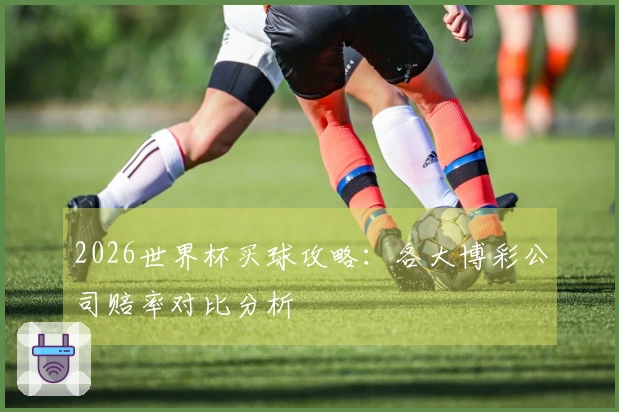 2026世界杯买球攻略：各大博彩公司赔率对比分析