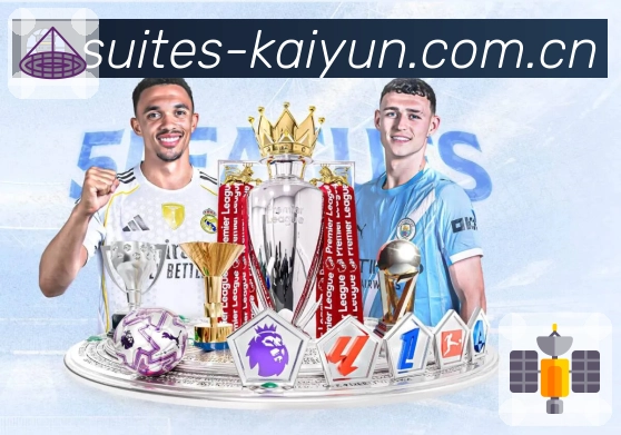 开云平台背景与发展历程